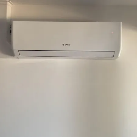 Climatise Face A La マシナッジオ