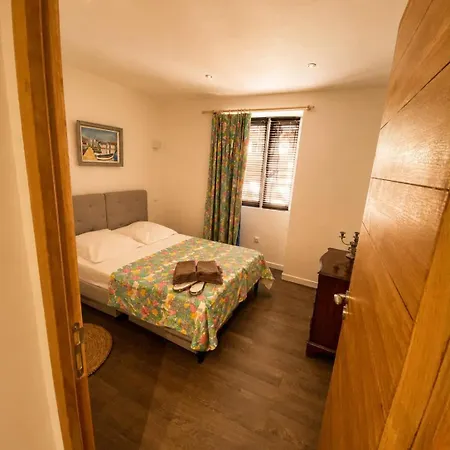 Apartament Climatise Face A La Macinaggio (Corsica)